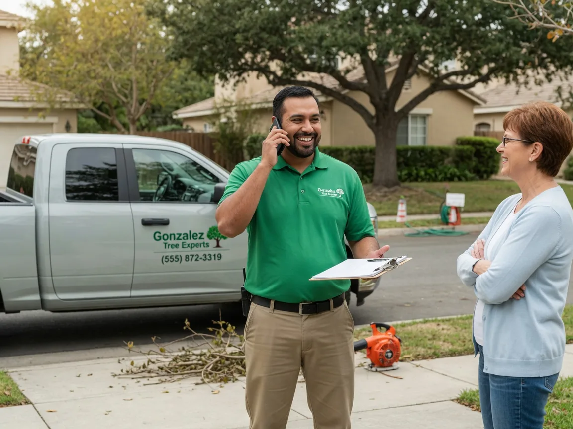 Tree Service Bude, MS FAQs